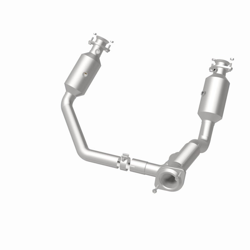 MagnaFlow 19-24 Ram 1500 5.7L OEM Grade Federal/EPA Compliant Direct-Fit Catalytic Converter