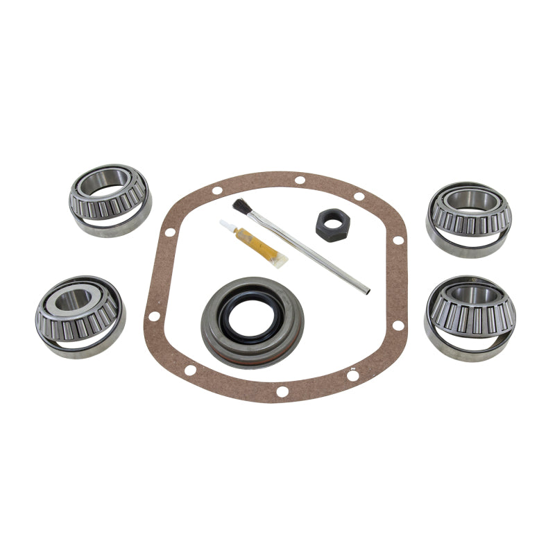 Yukon Gear BK D30-R Bearing install Kit For Dana 30 Rear Diff