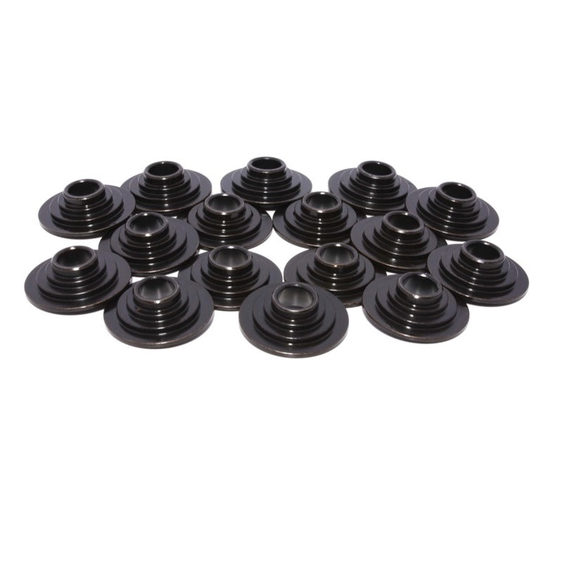 COMP Cams 746-16 Steel Retainers 1.550in Triple