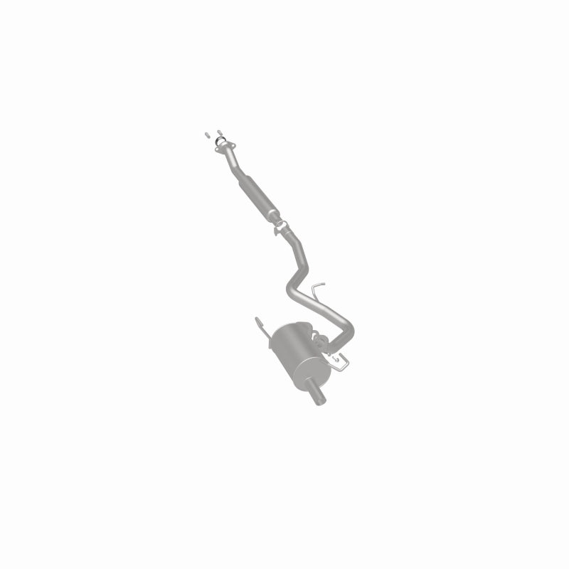 Magnaflow 106-0252 BRE Exhaust 10-14 fits Subaru Legacy 2.5L Exhaust Kit