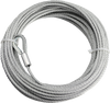 KFI ATV-CBL-2K 2K Cable 5/32 in. x 49 ft.