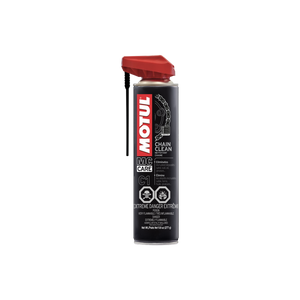 Motul 111818 C1 9.8oz Cleaners Chain Clean (Aerosol)