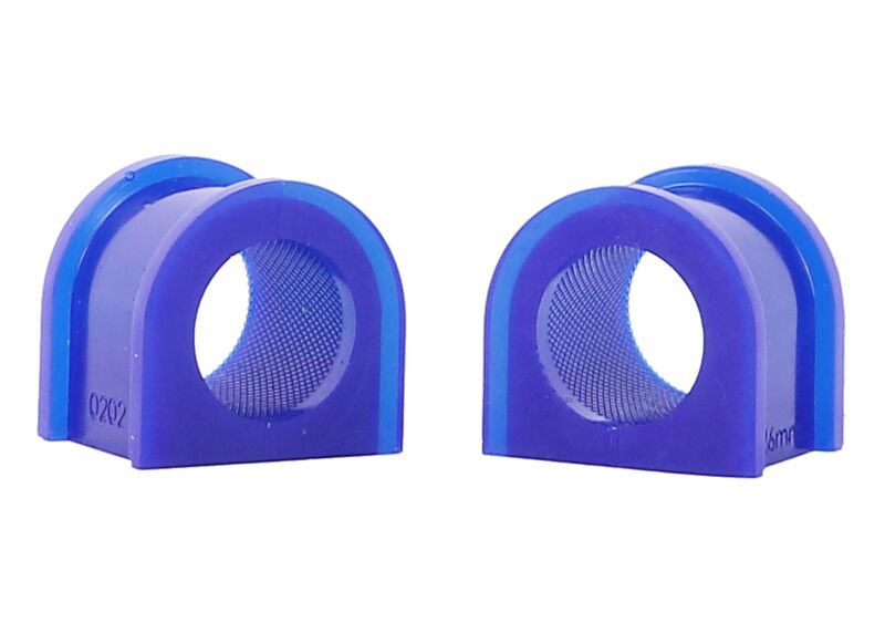 SuperPro SPF0202-26K Sway Bar Bushing Kit 26mm