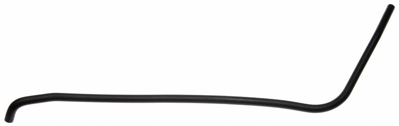 Gates 18285 08-12 fits Chevrolet Malibu 4-Cyl. 2.4L Reservoir To Eng. Molded