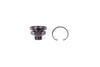 Radium Engineering 20-0459 fits Nissan VQ FPD Adapter (8AN ORB / 27mm Bore)