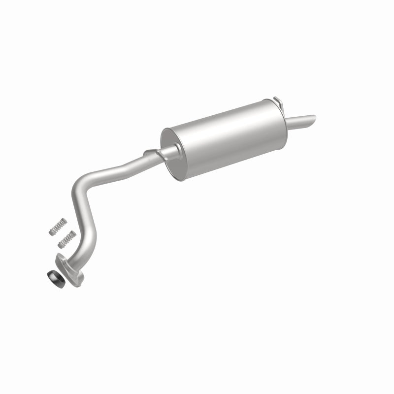 Magnaflow 106-0853 BRE Exhaust Kit 12-17 fits Toyota PRIUS V 1.8L