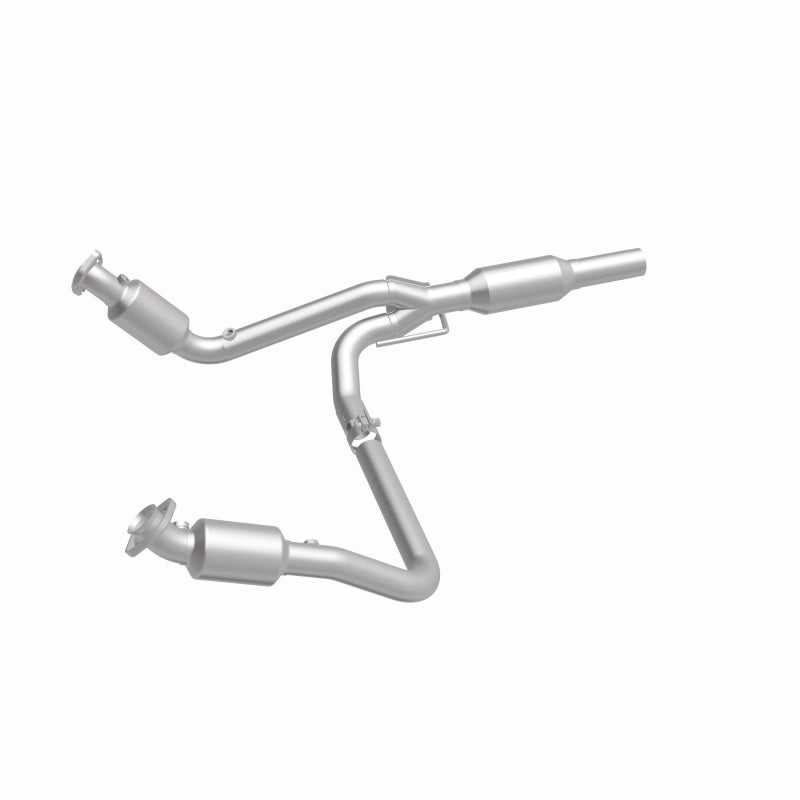 Magnaflow 4583497 01-02 fits Dodge Ram 2500 5.9L Direct Fit Converter