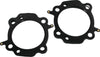 S&S Cycle 900-0862 1999+ BT .045in Stock Bolt Pattern Head Gasket
