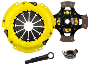 ACT TC2-HDG4 fits Geo Geo Prizm HD/Race Sprung 4 Pad Clutch Kit
