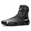 SPARCO 00129438NR Shoe SFI 20 38 Black