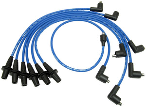 NGK 54353 fits Peugeot 78-19 604 1977 Spark Plug Wire Set
