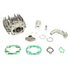 Athena 73900 Sachs 50 38mm Bore 47cc 42mm Stroke Standard Bore Cylinder Kit