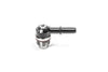 Radium Engineering 20-1000-1010S-PCV 10AN ORB Swivel Banjo PCV Valve to 10mm SAE