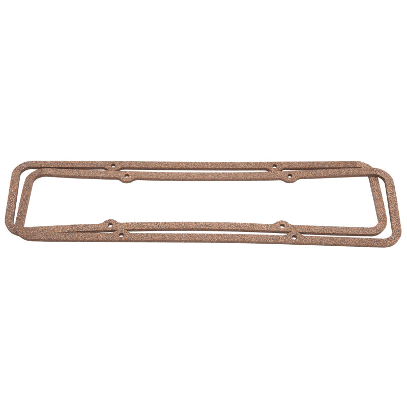Edelbrock 7548 Gasket V/C fits SBC Pair