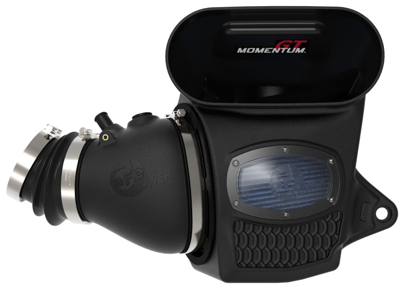 AFE 50-70080R s Jeep Wrangler 392 JL V8-6.4L Momentum GT Cold Air Intake System