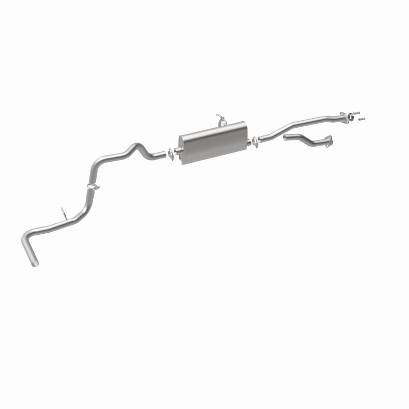 Magnaflow 106-0178 BRE Exhaust Kit 03 fits Mazda B3000 3.0L