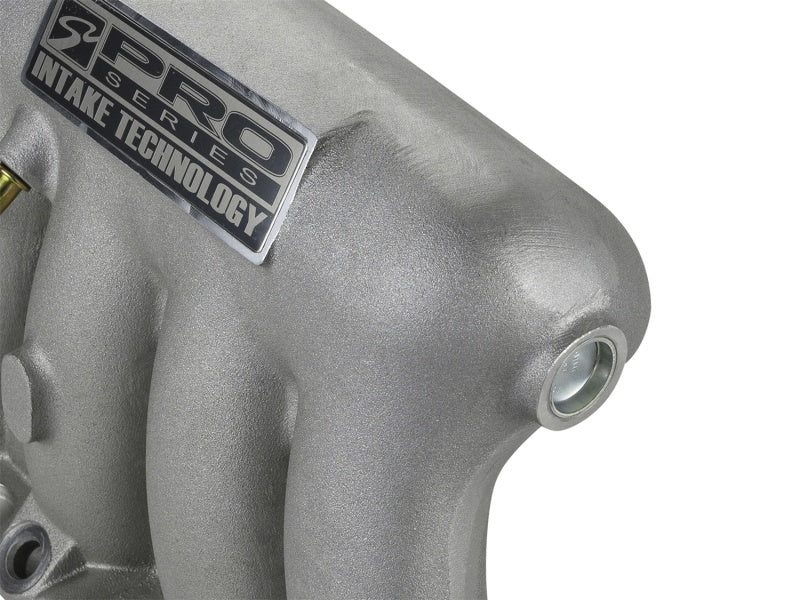 Skunk2 Racing 307-05-0310 Skunk2 Pro Series 02-06 fits Honda/fits Acura K20A2/K20A3 Intake Manifold (Race Only)