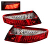 5013132 Xtune fits Porsche 99-04 911 996 ( Non 4S. Turbo. GT3 ) LED Tail Light
