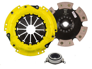 ACT TS6-SPR6 fits Toyota Camry Sport/Race Rigid 6 Pad Clutch Kit