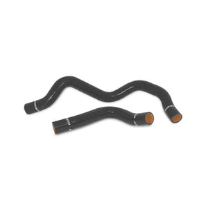 Mishimoto MMHOSE-MIA-99BK 99-05 fits Mazda Miata Black Silicone Radiator Hose Kit