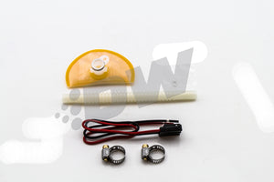 DeatschWerks 9-1020 fits Nissan 370Z / 08+ Infiniti G37 DW200 / DW300 Fuel Pump