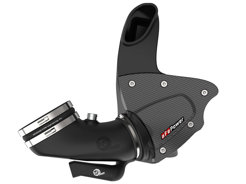 AFE 51-82952-C Magnum FORCE Stage-2Si Pro Dry S Intake System 08-13 fits BMW M3
