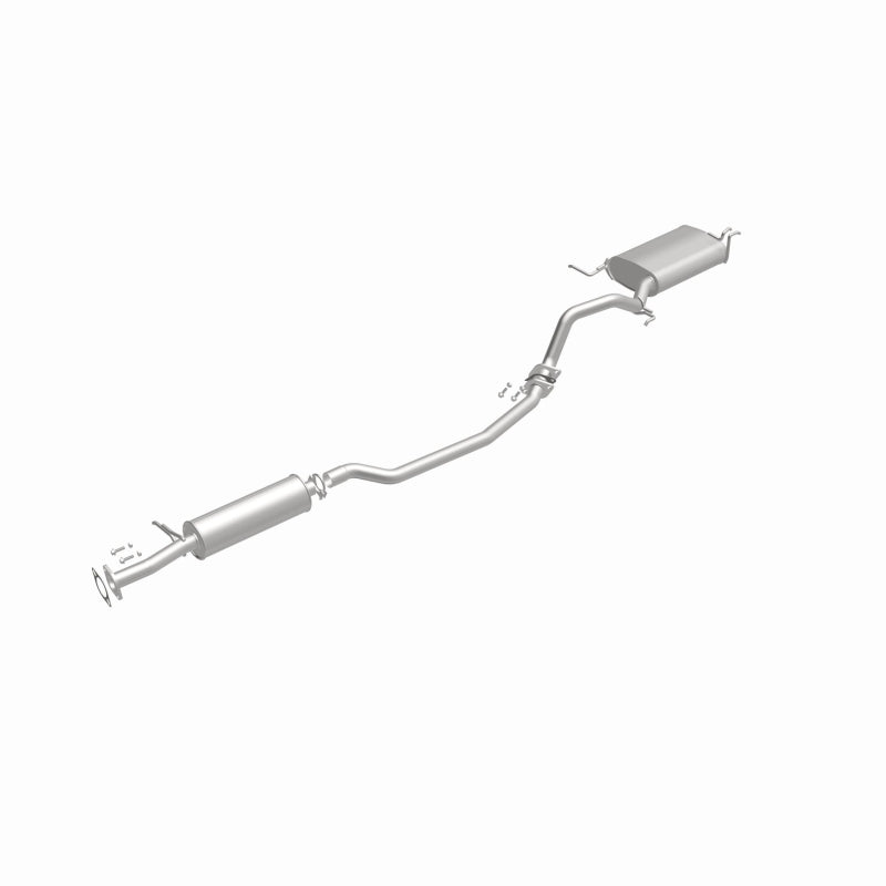 Magnaflow 106-0836 BRE Exhaust Kit 11-13 fits Kia Sorento 2.4L