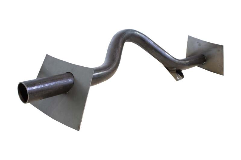 RustBuster RB7813 Driveshaft Crossmember