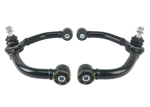 Whiteline KTA322  11-18 fits Ram 1500 / 19-22 Ram 1500 Classic Control Arms -