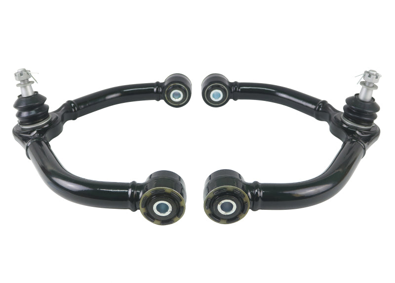 Whiteline KTA322  11-18 fits Ram 1500 / 19-22 Ram 1500 Classic Control Arms -