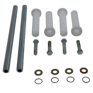 Pivot Works PWAAK-P12-000 16-20 Polaris Sportsman 450 HO PW A-Arm Kit - Front Lo