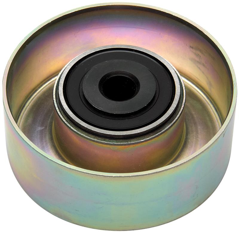 Gates 36325 20-24 fits Kia Telluride V-6 3.8L Idler Belt Drive Pulley