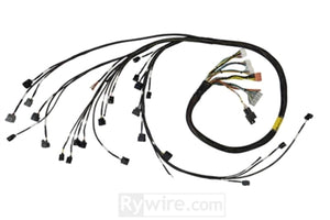 Rywire RY-K2-RWD K-Series RWD Mil-Spec Eng Harn Wiring/K-Pro/S2K Tran/K-Ser TB