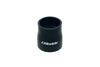 GReddy 12400852 45-50mm Silicone Reducer Hose - Black