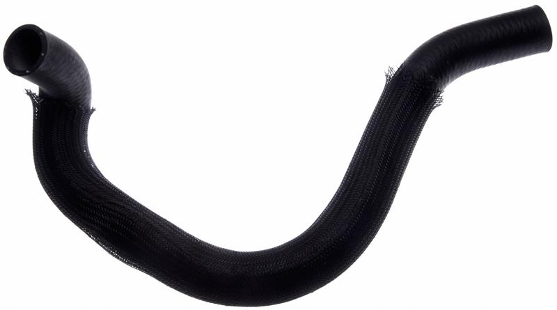 Gates 22087 94-95 fits Chevrolet S Series Pickup V-6 4.3L Upper Molded Coolan