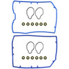 Fel-Pro VS50672R fits Subaru Legacy VS 50672 R Engine Valve Cover Gasket Set