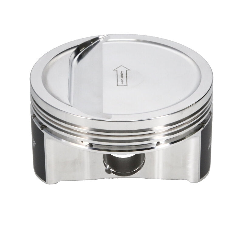 Manley Performance 599005CE-8 Manley fits Chevrolet LS Piston Set - 4.130in B