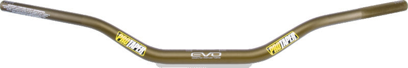 ProTaper 22031 fits EVO Henry/Reed Handlebar - Magnesium