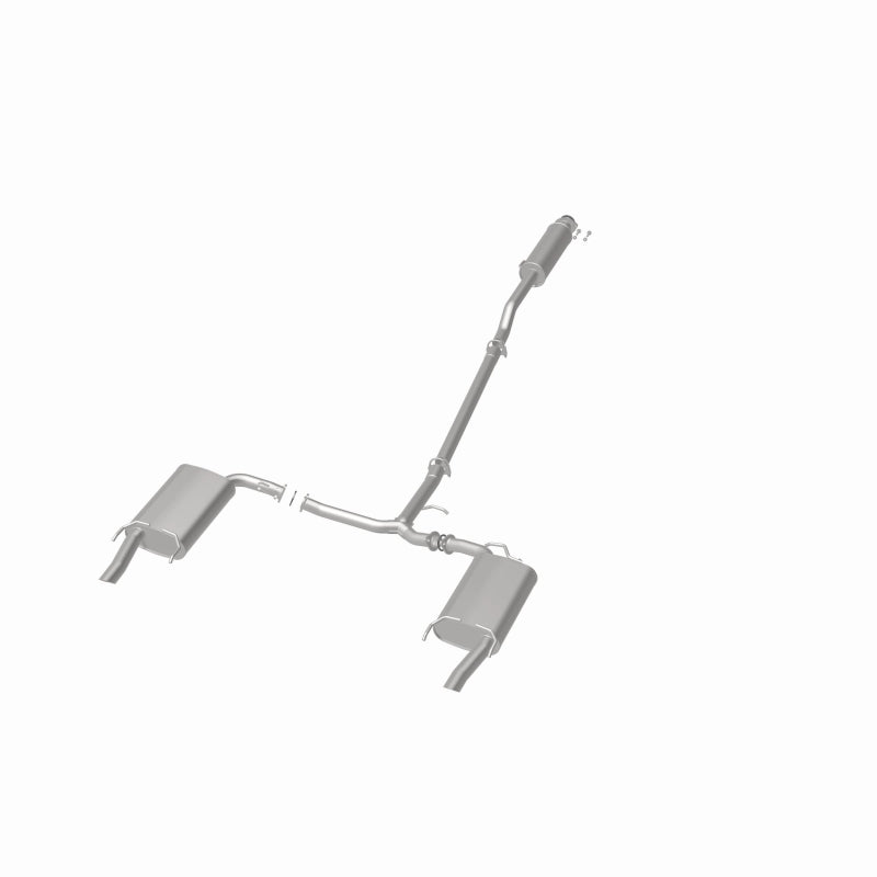 Magnaflow 106-0799 BRExhaust 05-12 fits Toyota Avalon 3.5L Exhaust Kit