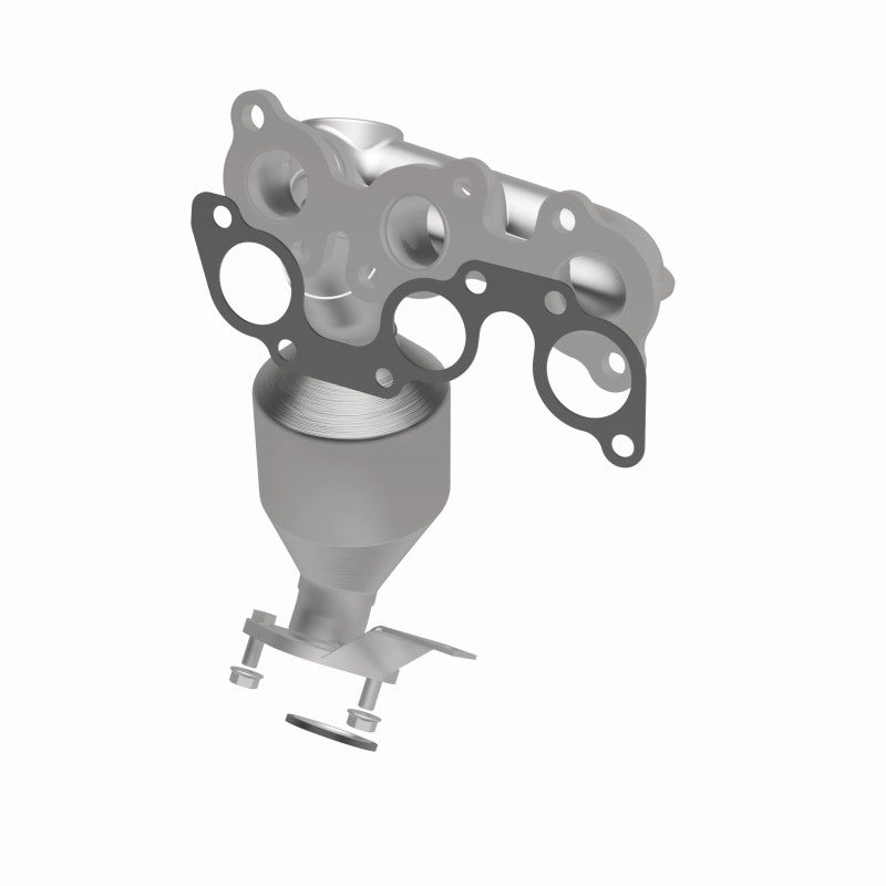 MagnaFlow 49833 Conv DF fits Toyota 04-06 Sienna 3.3L