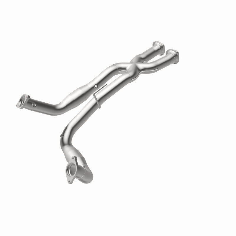 MagnaFlow 16423 Conv DF 06- fits Jeep SRT-8 6.1L