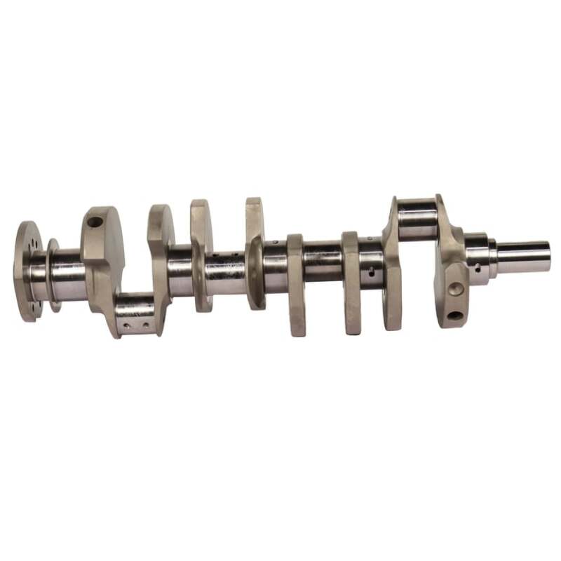 Manley Performance 190290 Manley fits Chevrolet Big Block 454 Non-Twist Forgings 4.250in Stroke Crankshaft