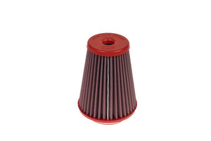 BMC FBTW80-151P Twin Air Universal Conical Filter w/Polyurethane Top - 80mm ID