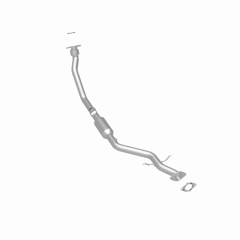 MagnaFlow 23485 Conv DF fits GM Vans 3.4L