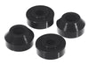 Prothane 6-1216-BL fits Ford 72-79 Front Strut Arm Bushings - Black