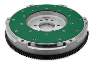 Fidanza 198661 55-86 fits Chevy V8 Aluminum Flywheel