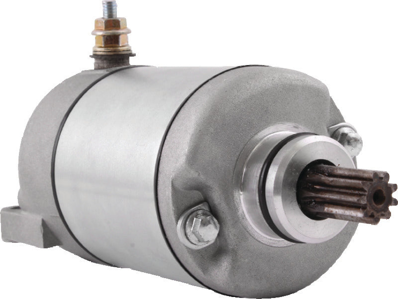QuadBoss 495179 06-07 Polaris Outlaw 500 Motor Starter