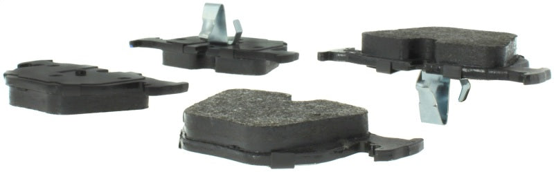 Stoptech 305.0683 Street Select Brake Pads - Front