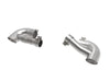 AFE 49C38102-H rce XP 304 Stainless Steel Exhaust Tip Upgrade 21-23 fits Jeep W