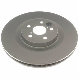 PowerStop fits Lexus GS200t Front Right Evolution Geo 16-17met Coated Rotor